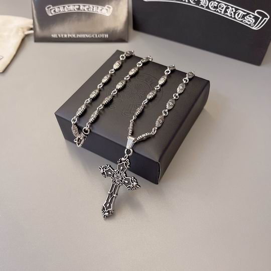 Chrome Hearts necklace 11lyh475